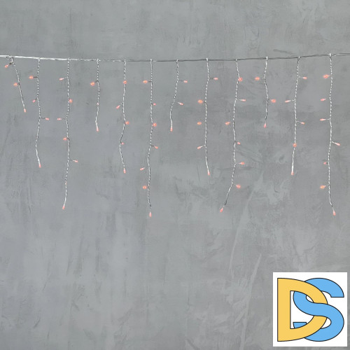 Гирлянда Бахрома Laitcom (LTC) PIL150-10-2R