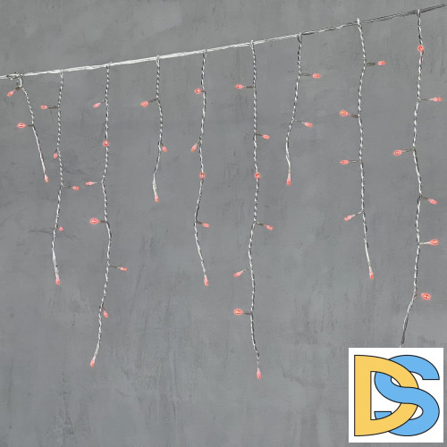 Гирлянда Бахрома Laitcom (LTC) PIL150-10-2R