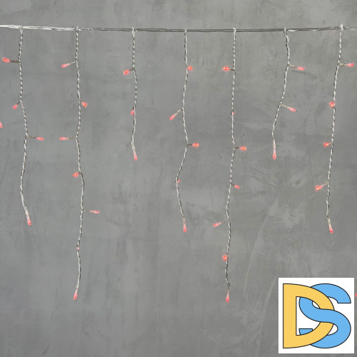 Гирлянда Бахрома Laitcom (LTC) PIL150-10-2R