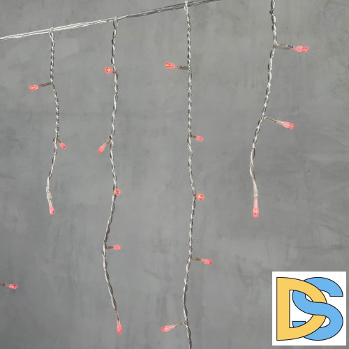 Гирлянда Бахрома Laitcom (LTC) PIL150-10-2R