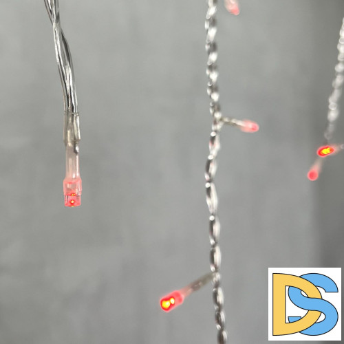 Гирлянда Бахрома Laitcom (LTC) PIL150-10-2R