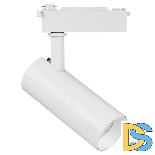 Трековый светодиодный светильник Lightstar Fuoco 218226