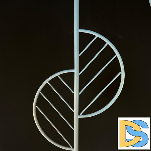 Подвесной светильник ImperiumLoft Leaf 178148-26