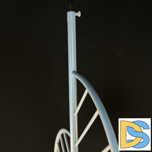 Подвесной светильник ImperiumLoft Leaf 178148-26