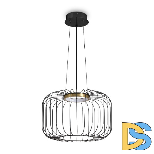 Подвесной светильник Freya Citrus FR5398PL-L8B