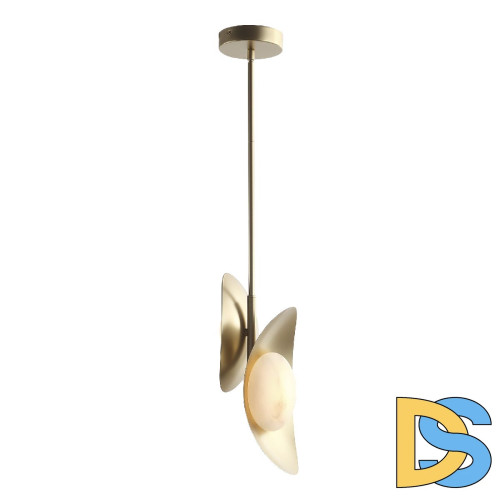 Подвесной светильник ST Luce Pearl SL6229.203.02