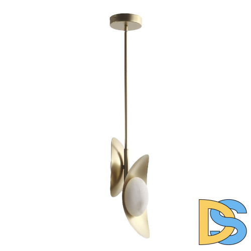 Подвесной светильник ST Luce Pearl SL6229.203.02