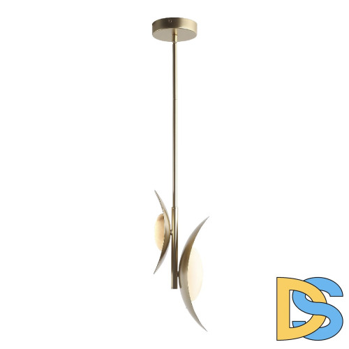 Подвесной светильник ST Luce Pearl SL6229.203.02