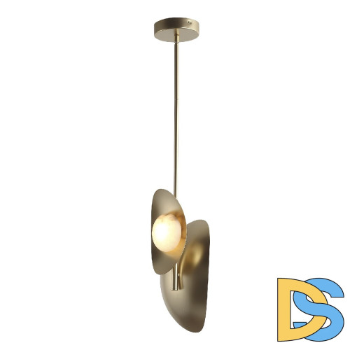 Подвесной светильник ST Luce Pearl SL6229.203.02