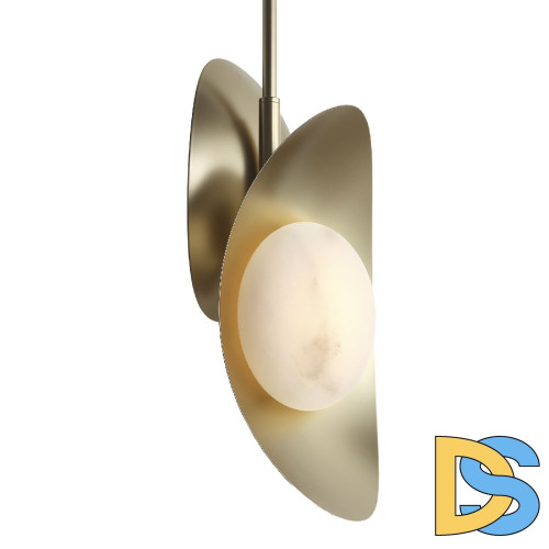 Подвесной светильник ST Luce Pearl SL6229.203.02