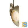 Подвесной светильник ST Luce Pearl SL6229.203.02