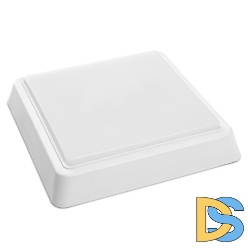 Настенно-потолочный светильник Feron AL3021 41777