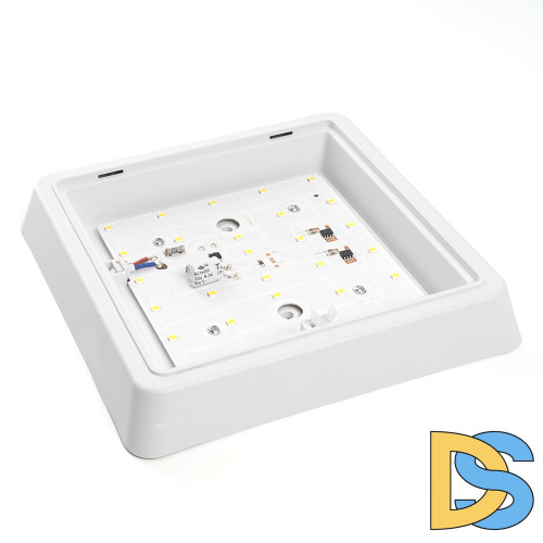 Настенно-потолочный светильник Feron AL3021 41777