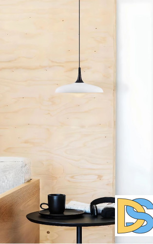 Подвесной светильник Mizi'en Luzett MZ46175W