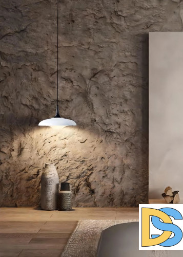 Подвесной светильник Mizi'en Luzett MZ46175W