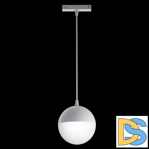 Трековый светильник Maytoni Technical Kiat TR018-2-10W4K-W