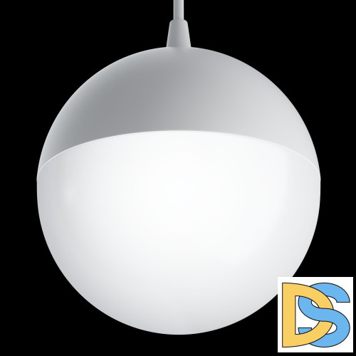 Трековый светильник Maytoni Technical Kiat TR018-2-10W4K-W