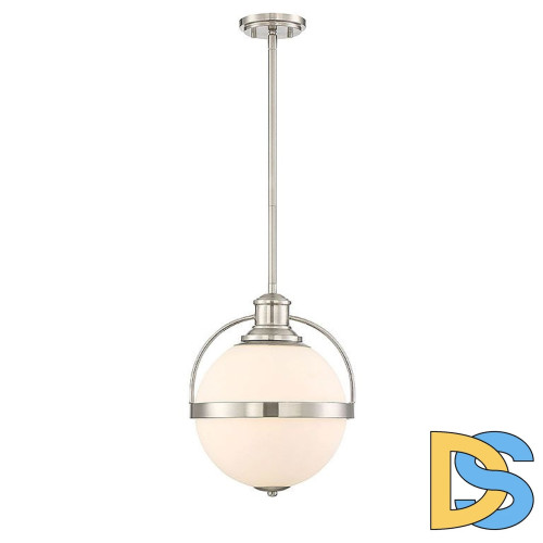 Подвесной светильник ImperiumLoft Westbourne Savoy House 190590-01