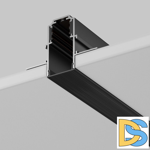 Декоративная накладка Maytoni Exility TRA034DO-1B