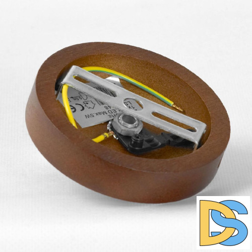 Подвесной светильник Lussole Moon LSP-8948