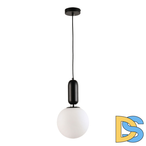 Подвесной светильник Lussole Cleburne LSP-8590