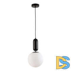 Подвесной светильник Lussole Cleburne LSP-8590