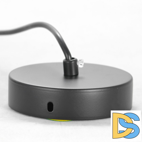 Подвесной светильник Lussole Cleburne LSP-8590