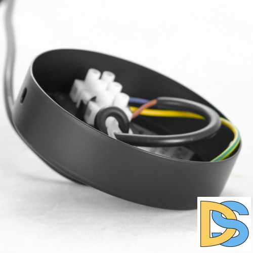 Подвесной светильник Lussole Cleburne LSP-8590