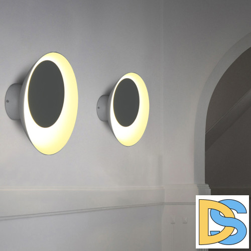 Бра ImperiumLoft Twirl 204167-26