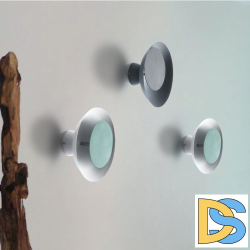 Бра ImperiumLoft Twirl 204167-26