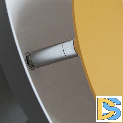 Бра ImperiumLoft Twirl 204167-26