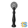 Ландшафтный светильник Fumagalli Globe G30.162.000.AZF1R