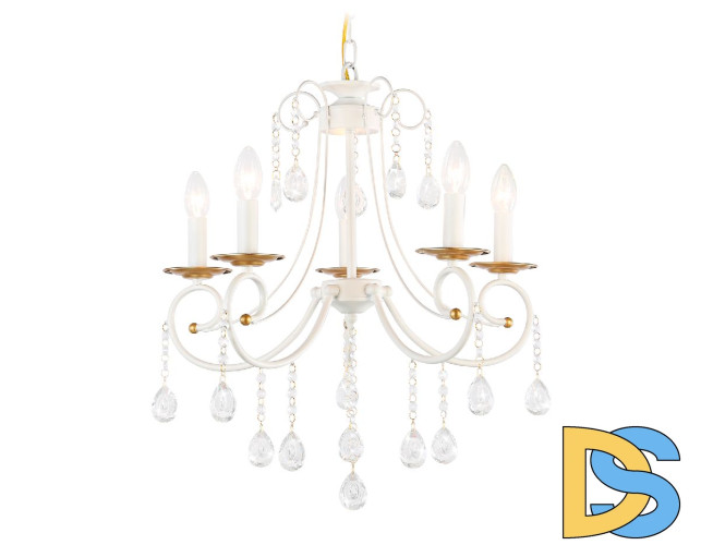 Подвесная люстра Ambrella Light Classic TR4916