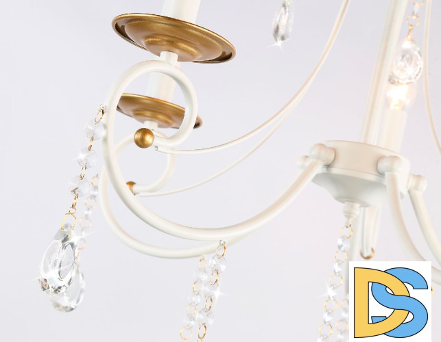 Подвесная люстра Ambrella Light Classic TR4916