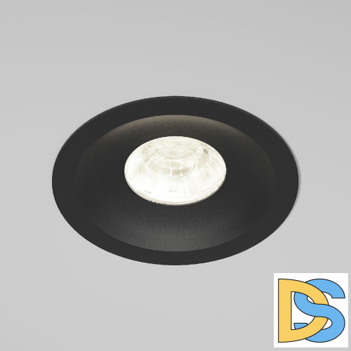 Встраиваемый светильник Elektrostandard Combi 25068/LED 4690389211577 a069006