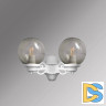 Уличный настенный светильник Fumagalli Porpora/G250 G25.141.000.WZE27