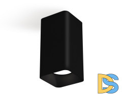 Накладной светильник Ambrella Light Techno XS7821002 (C7821, N7702)