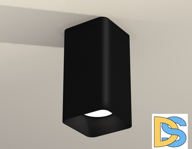 Накладной светильник Ambrella Light Techno XS7821002 (C7821, N7702)