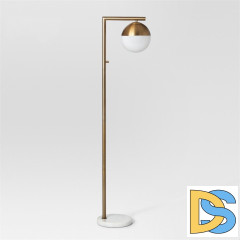 Торшер ImperiumLoft Geneva 85499-22