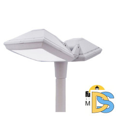 Уличный светильник Fumagalli Guizeppe 4P2.000.G20.LYF1R