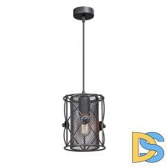 Подвесной светильник Vitaluce V4281-1/1S