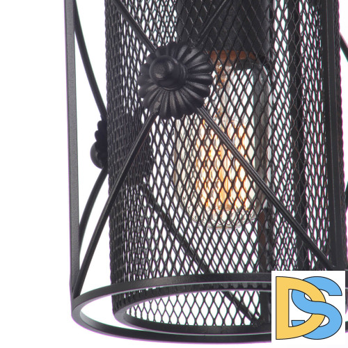 Подвесной светильник Vitaluce V4281-1/1S