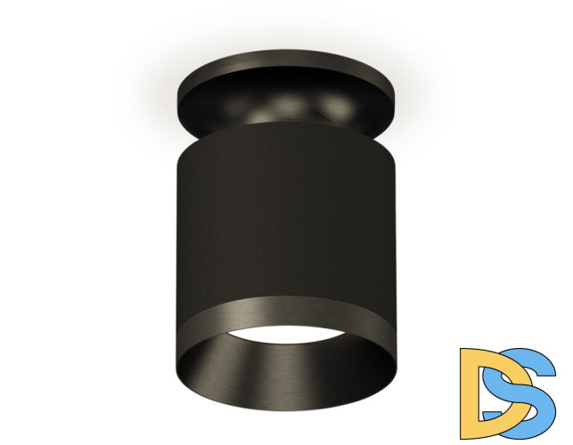 Накладной светильник Ambrella Light Techno XS7402062 (N7926, C7402, N7031)