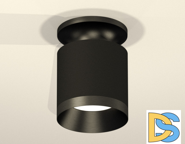 Накладной светильник Ambrella Light Techno XS7402062 (N7926, C7402, N7031)