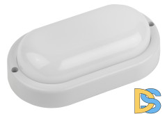 Настенно-потолочный светильник ЭРА SPB-202-0-40K-015 Б0047625