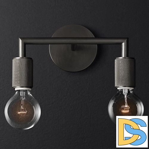 Бра ImperiumLoft RH Utilitaire 123263-22