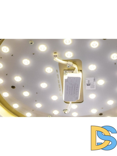 Потолочный светильник Zortes Gabby ZRS.90610.40