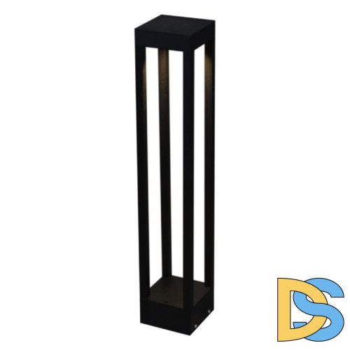 Ландшафтный светильник Reluce 09970-0.7-001U 0,6M LED12W BK