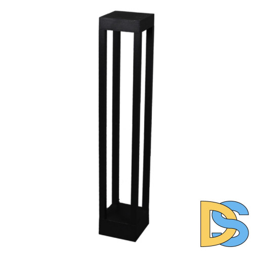 Ландшафтный светильник Reluce 09970-0.7-001U 0,6M LED12W BK