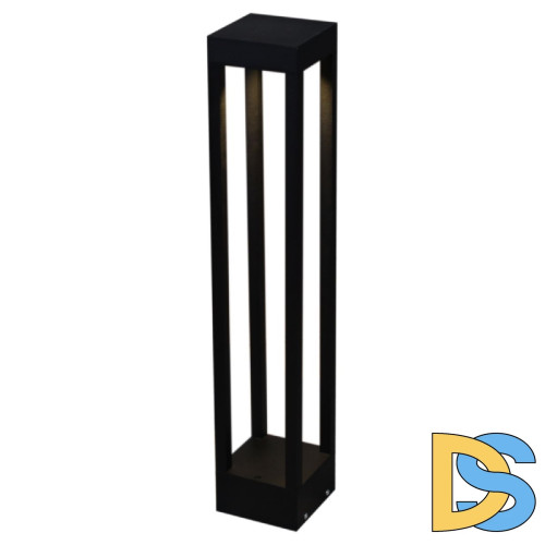 Ландшафтный светильник Reluce 09970-0.7-001U 0,6M LED12W BK